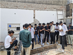 Site Visit